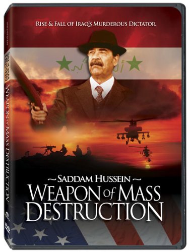 Weapon of Mass Destruction: Murderous Reign of [ヴィデオディスク](中古品)