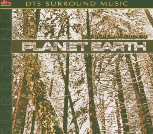 Planet Earth (Bonus Dvd) (Dts)(中古品)