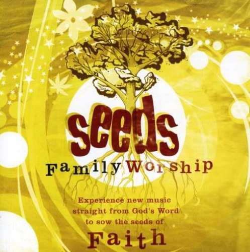 Vol. 2-Seeds of Faith(中古品)