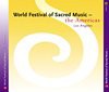 World Festival of Sacred Music-the Americas [DVD] [Import](中古品)