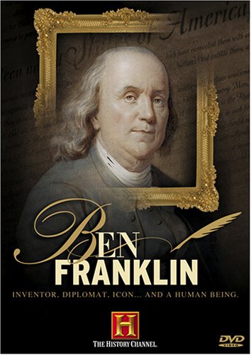 Ben Franklin [DVD] [Import](中古品)の通販は