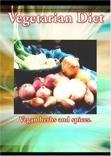 Vegetarian Diet [ヴィデオディスク] [Import](中古品)