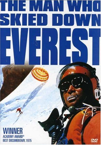 Man Who Skied Down Everest [DVD](中古品)