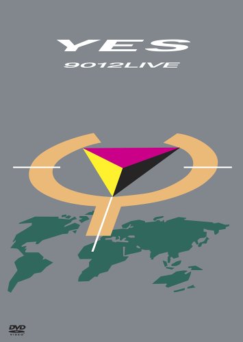 9012 Live [DVD] [Import](中古品)の通販は