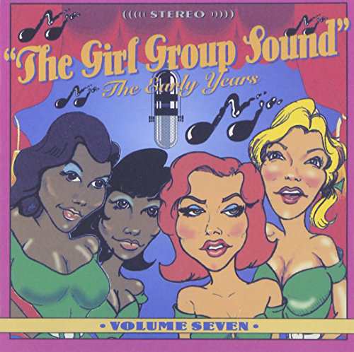 Girl Group Sound 7(中古品)の通販は