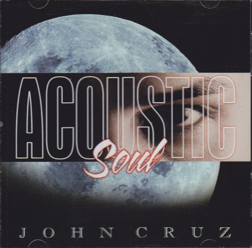 Acoustic Soul(中古品)