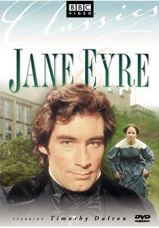 Jane Eyre [DVD] [Import](中古品)