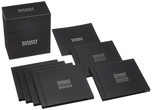 BIOHAZARD SOUND CHRONICLE(中古品)