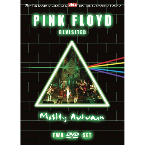 Pink Floyd Revisted [DVD](中古品)の通販は