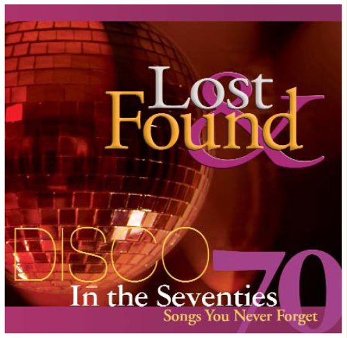 Lost & Found in the 70's Disco(中古品)