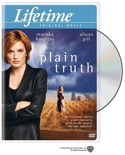 Plain Truth [DVD] [Import](中古品)