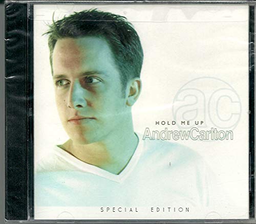 Andrew Carlton(中古品)