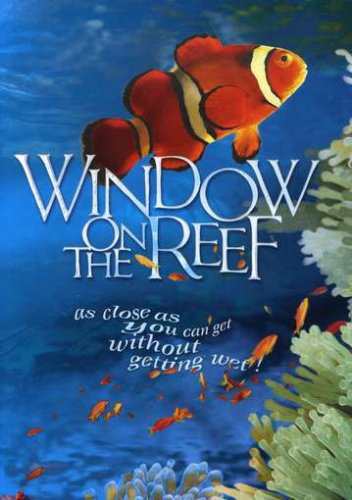 Window on the Reef [DVD] [Import](中古品)