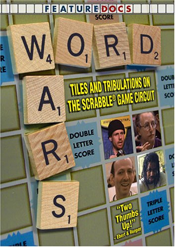 Word Wars [DVD] [Import](中古品)の通販は 9,216円