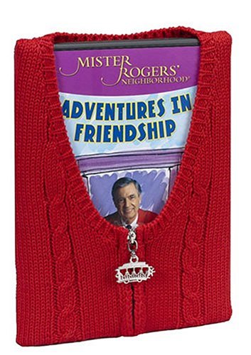 Mister Rogers Neighborhood: Adventures in [DVD](中古品) 10,755円