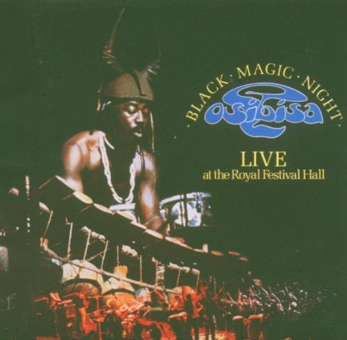 Black Magic Night(中古品)の通販は