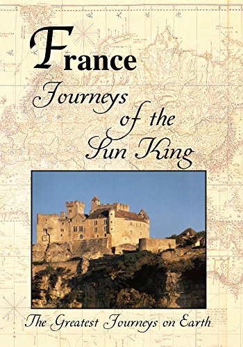 Greatest Journeys: France [DVD] [Import](中古品)
