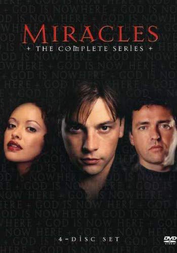 Miracles: Complete Series/ [ヴィデオディスク] [Import](中古品)