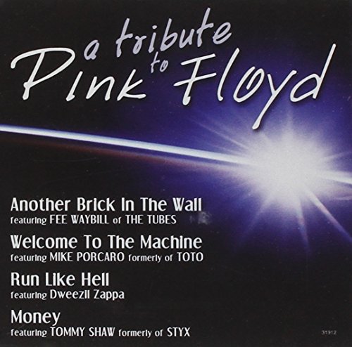Tribute to Pink Floyd(中古品)