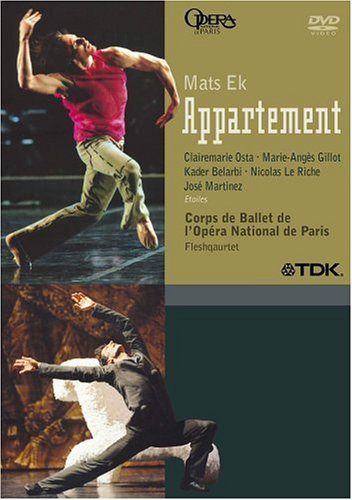 Appartement [DVD](中古品)