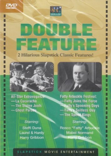 All-Star Extravaganza / Fatty Arbuckle Festival(中古品)