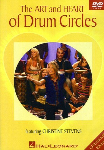 Drum Circles [DVD] [Import](中古品)