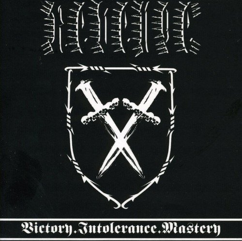 Victory Intolerance Mastery(中古品)