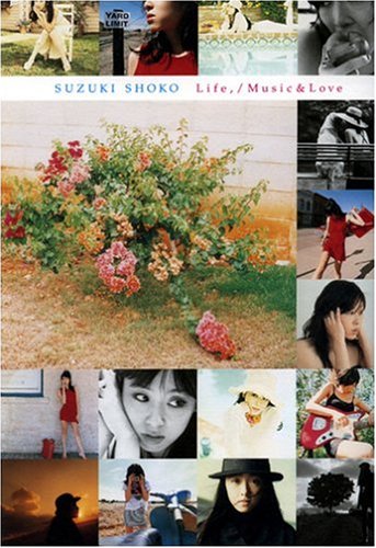 Life/Music&amp;Love [DVD](中古品)