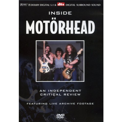 Critical Review [DVD](中古品)