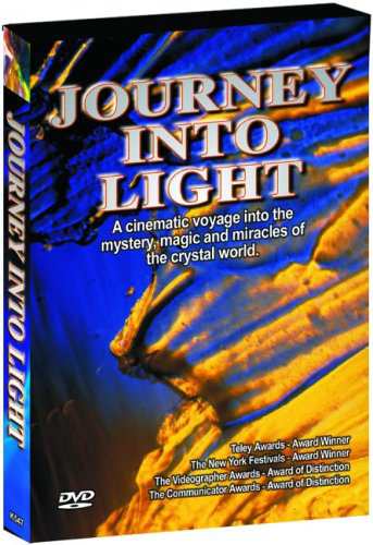 Journey Into Light [DVD] [Import](中古品)