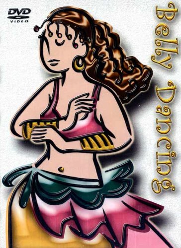 Belly Dancing With Susan Diamond [DVD] [Import](中古品) 8,034円