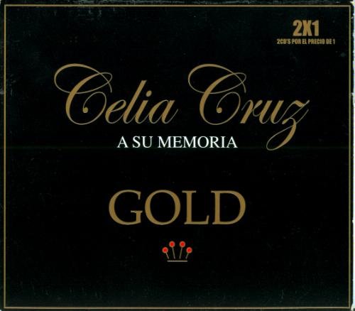 Celia Cruz : A Su Memoria(中古品)の通販は 9,926円