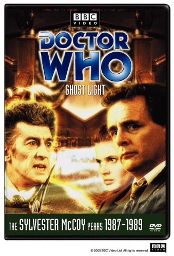 Doctor Who: Ghost Light - Episode 157 [DVD] [Import](中古品)