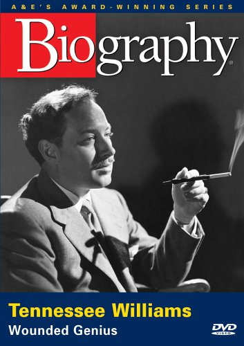 Biography: Tennessee Williams [DVD] [Import](中古品)の通販は 12,877円