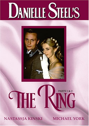 Danielle Steel: The Ring [DVD](中古品)