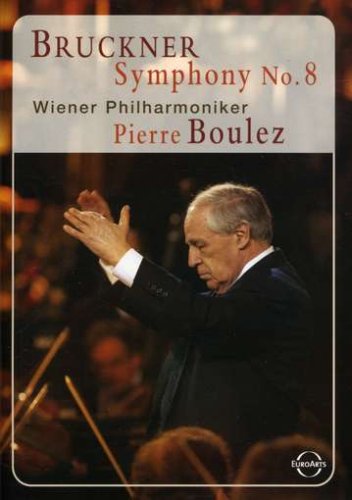 Symphony 8 [DVD](中古品)