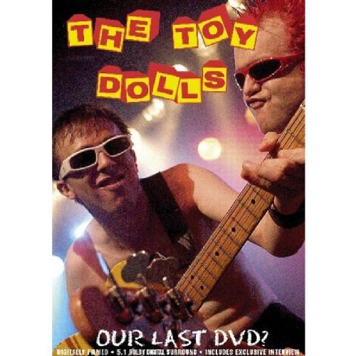 Our Last Dvd [Import](中古品)