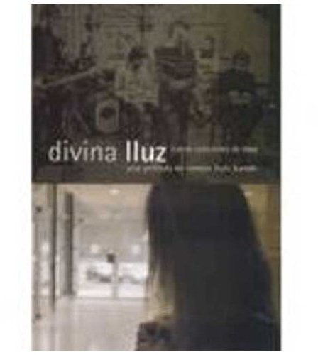 Divina Lluz [DVD] [Import](中古品)