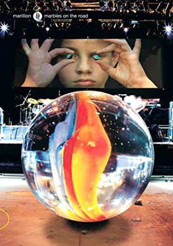 Marbles on the Road [DVD] [Import](中古品)の通販は