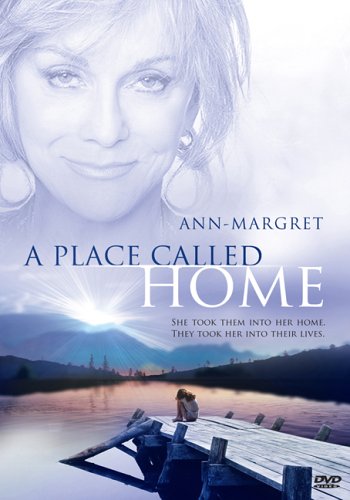 Place Called Home [DVD] [Import](中古品)