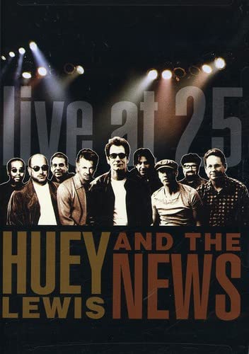 Live at 25 [DVD] [Import](中古品) 8,524円