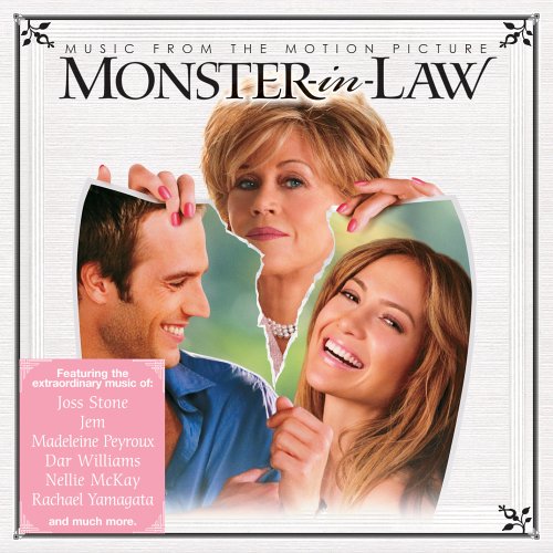 Monster-in-Law(中古品) 5,326円
