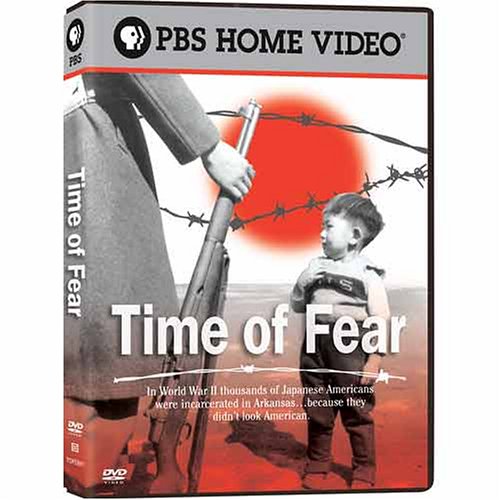 Time of Fear [DVD] [Import](中古品)