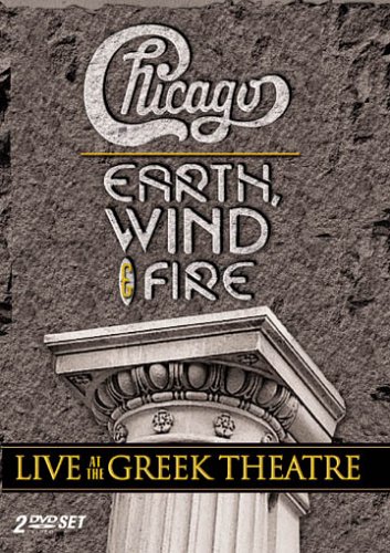 Live at the Greek [DVD] [Import](中古品)