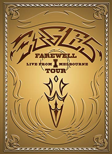 Farewell I Tour: Live from Melbourne/ [ヴィデオディスク] [Import](中古品)