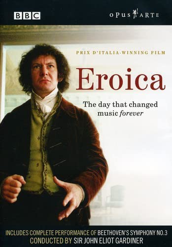 Eroica [DVD] [Import](中古品)の通販は