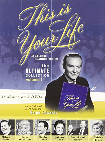 This Is Your Life: Ultimate Collection [DVD] [Import](中古品)の通販は