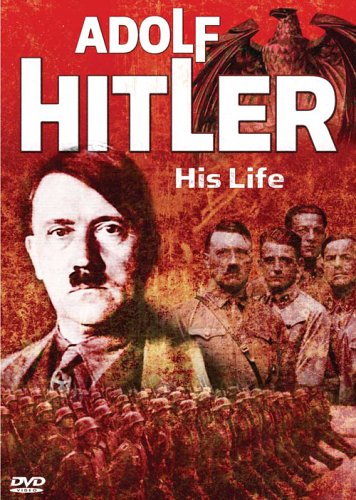 Adolf Hitler: His Life [ヴィデオディスク](中古品)