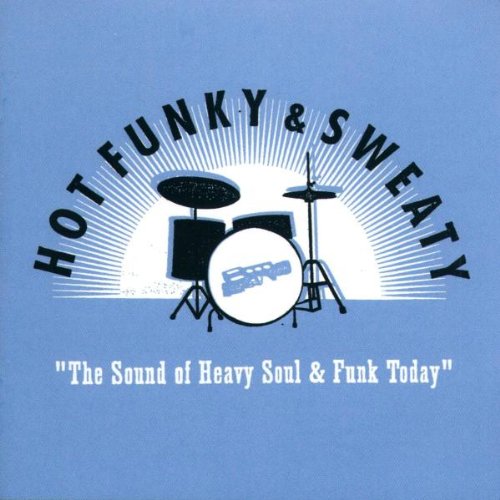 Hot%ｶﾝﾏ% Funky & Sweaty(中古品)の通販は