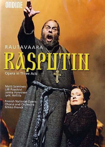 Rautavaara [DVD] [Import](中古品)の通販は